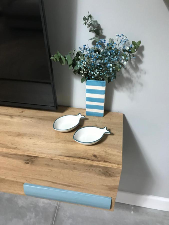 Morrina Atlantica Loft Apartman Pontevedra Kültér fotó