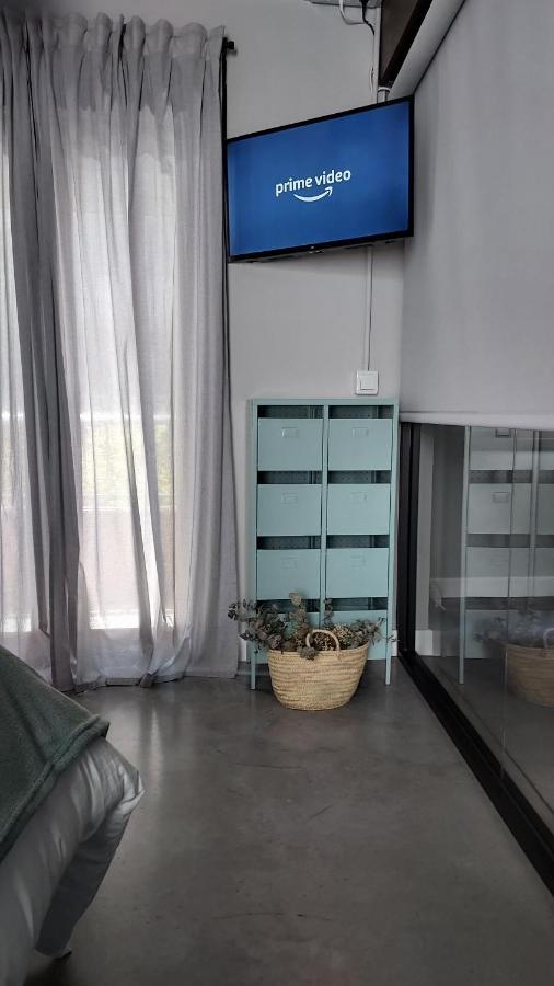 Morrina Atlantica Loft Apartman Pontevedra Kültér fotó